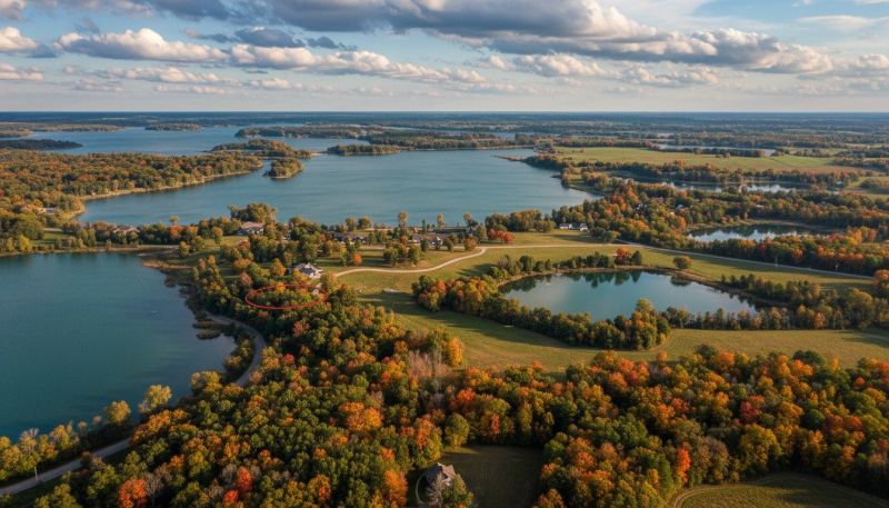 Lake Park, MN