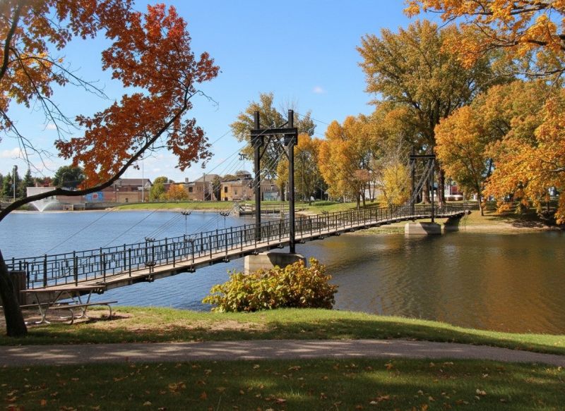 Pelican Rapids, MN