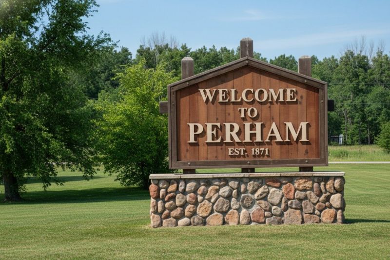 Perham, MN