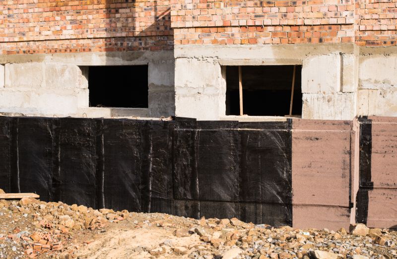Foundation Repair in Dent, MN