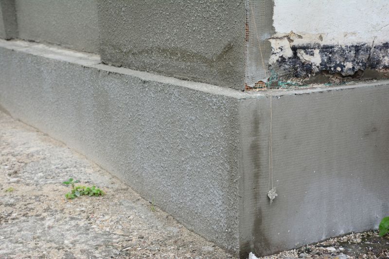 Foundation Repair in Detroit Lakes, MN