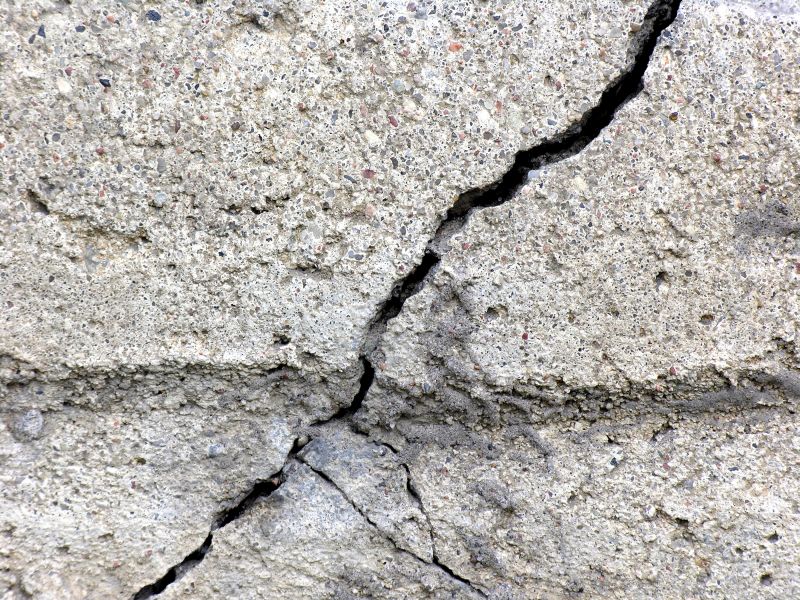 Structural Crack Repair in Detroit Lakes, MN